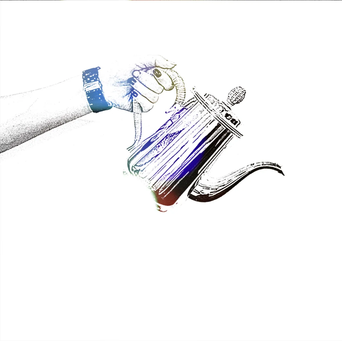 水出しアイスコーヒー （FRUITY）